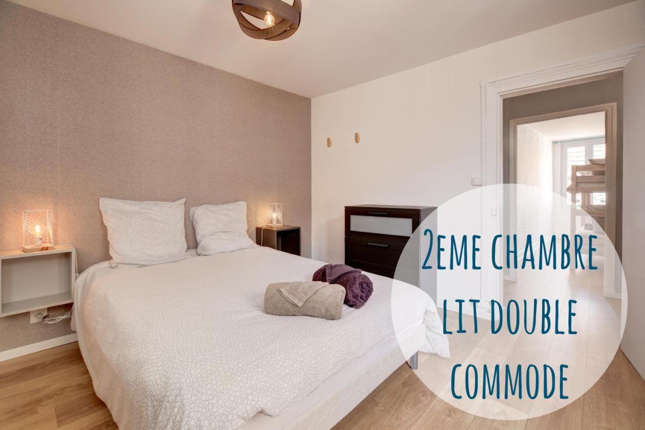« Le Bidule », Logement Au Coeur De La Champagne Chouilly Εξωτερικό φωτογραφία